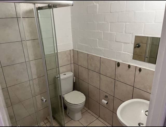 1 bed property to rent in WYNBERG